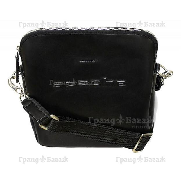 Сумка-планшет Apache СМ-9813-А/черн фото 3