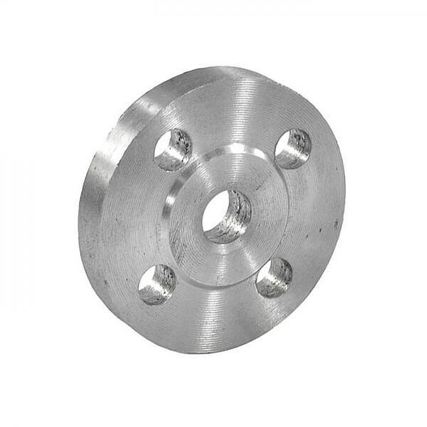 Фланец сталь плоский Ду 50 Ру16 тип 01 ряд 1 исп. B ГОСТ 33259-2015 фото 1