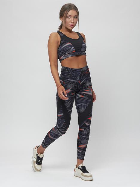 Костюм для фитнеса FUYOUKAI 2923TC фото 3