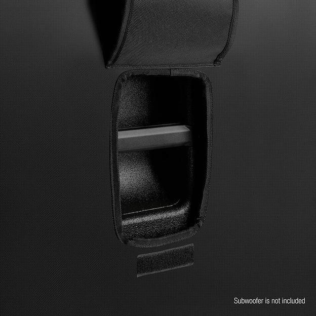 Мягкий чехол LD Systems STINGER SUB 18 G3 PC фото 5