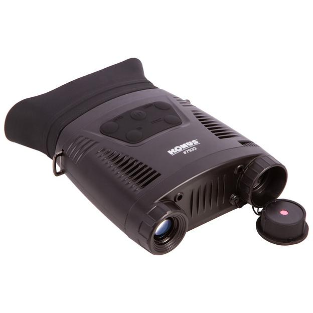 Konus бинокль ночного видения Konuspy-11 > фото 7