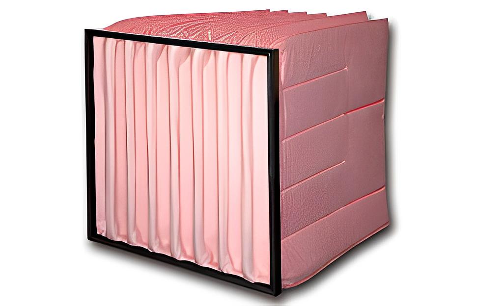 Карманные фильтры Vilerus фото 1