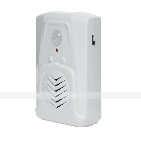 Маяк звуковой «VERTICAL-3/0,5/IR» фото 2