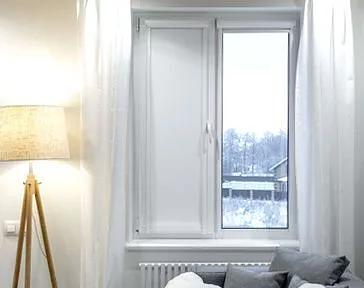 Услуга по установке жалюзи и рулонных штор фото 4