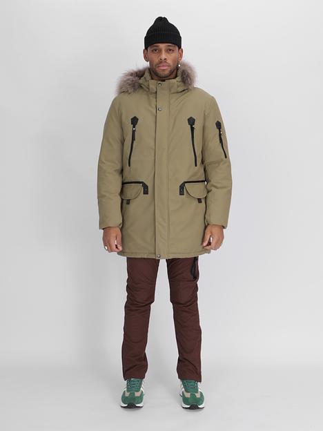 Парка WONDERRMAN 2258Kh фото 1