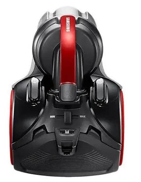 Пылесос VC15K4116VR/EV SAMSUNG фото 4