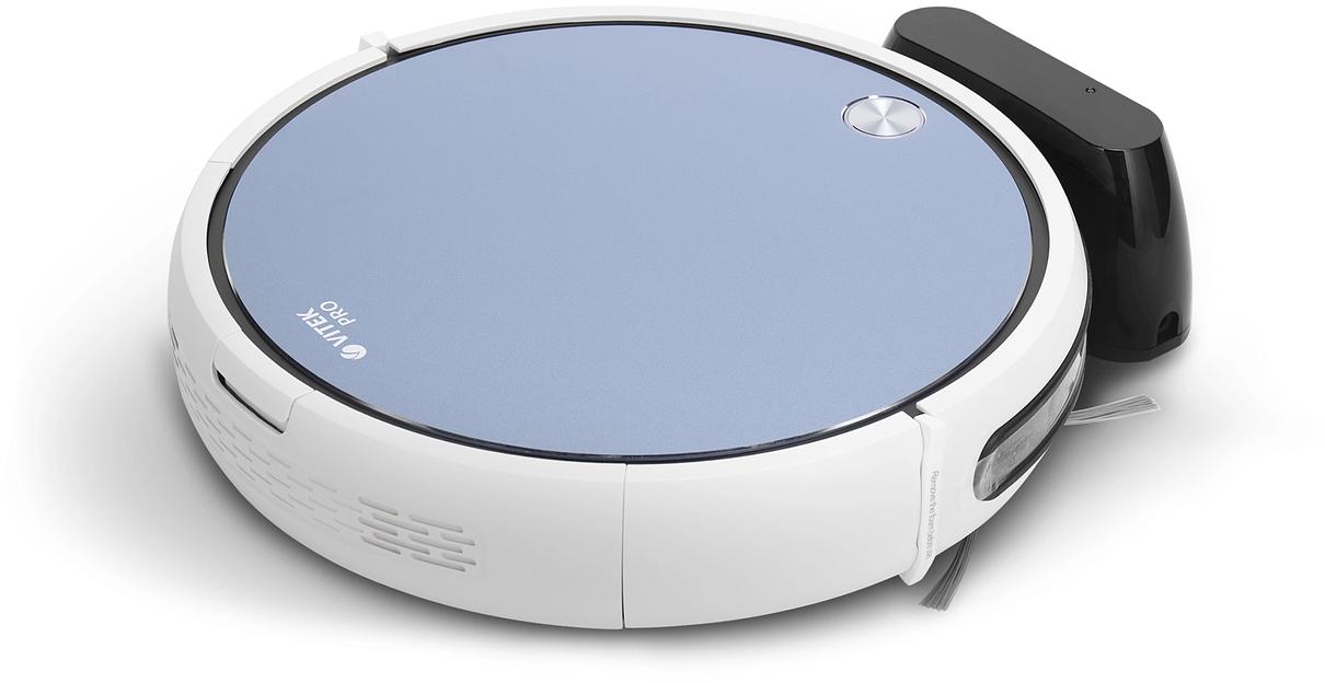 Пылесос-робот Vitek VT-1805 фото 1
