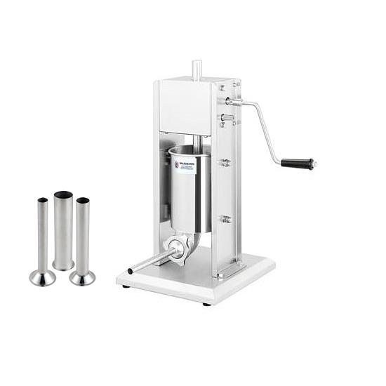 Шприц колбасный вертикальный Foodatlas VS-7L фото 1