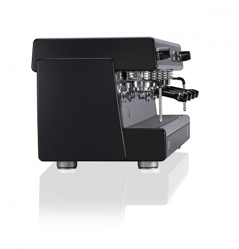 Кофемашина эспрессо Dalla Corte Evo2 4 groups фото 2