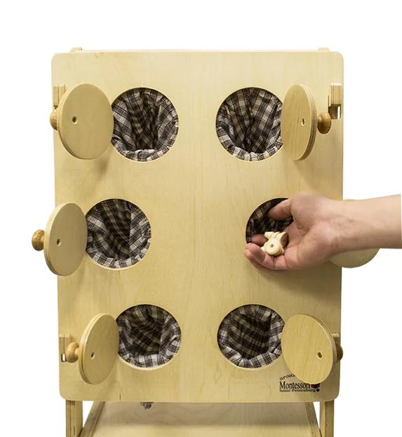 Комплект «Игровые панели малые, с настенным основанием» арт.К.25.2 ОПТ фото 9