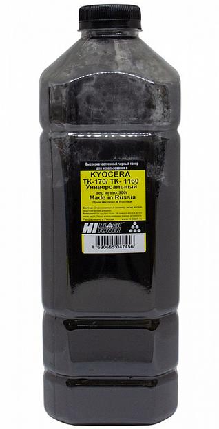 Тонер для принтера Kyocera ТК-110 фото 1