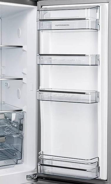 Холодильник French door Kuppersberg Kuppersberg NMFV 18591 DX фото 10