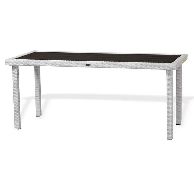 Стол, со стеклом «Анкор» опт фото 1