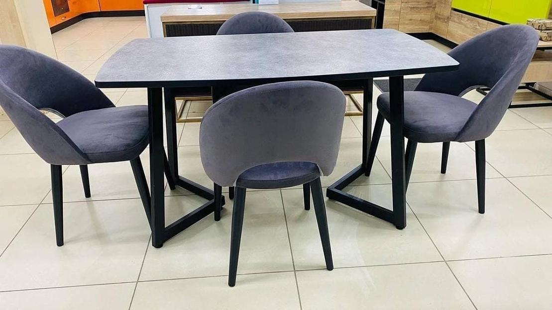 Стулья «Томас» фото 1