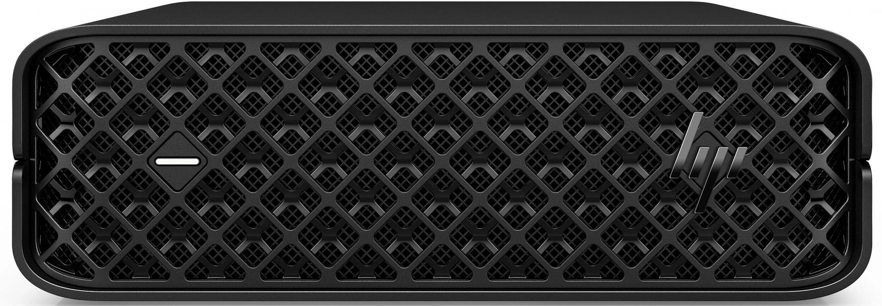 ПК HP Z2 G9 Mini i7 13700 (2.1) 16Gb SSD512Gb T400 4Gb Windows 11 Professional 64 GbitEth 280W kbNORUS клавиатура черный (4Y5Y9AV) фото 2