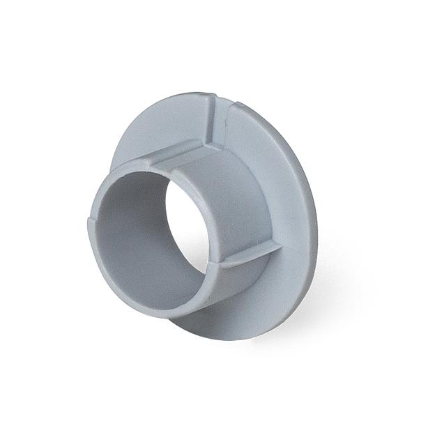 Втулка проходная В 28 (250шт) фото 2