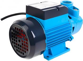 Насос поверхностный Джилекс ВИХРЕВИК 40/40 Ч 5500Вт 2400л/час (3100) фото 1