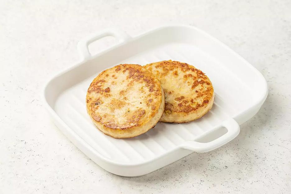 Котлеты «неМясо» со вкусом ароматной курочки ОПТ фото 2