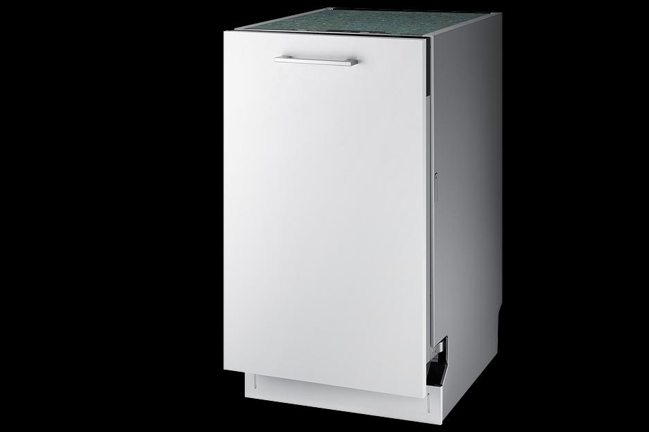 Посудомоечная машина Samsung Samsung Electronics Samsung DW50R4050BB/WT фото 6