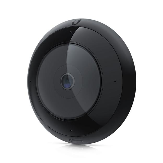 Камера видеонаблюдения Ubiquiti Ubiquiti UniFi Protect Camera AI Bullet Видеокамера 4MP, 30 к/с фото 1