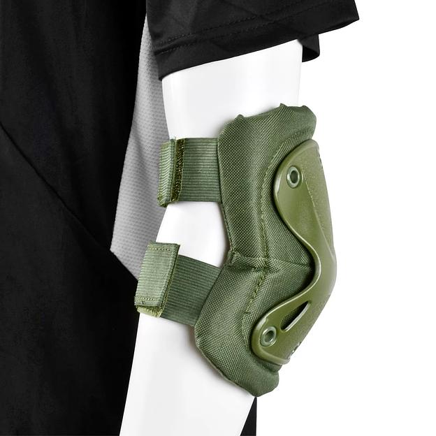 Защита для роликов YD-0094 опт фото 6