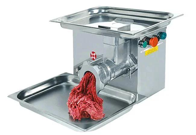 Мясорубка ТМ-32 (380В) фото 2