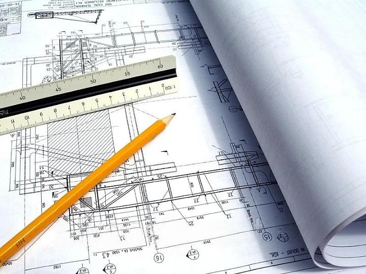 Разработка проектно-сметной документации фото 1