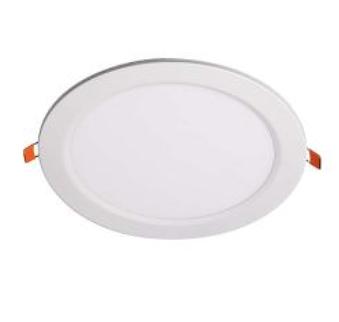 Светильник светодиодный PPL-R WH 15Вт 4000К фото 1