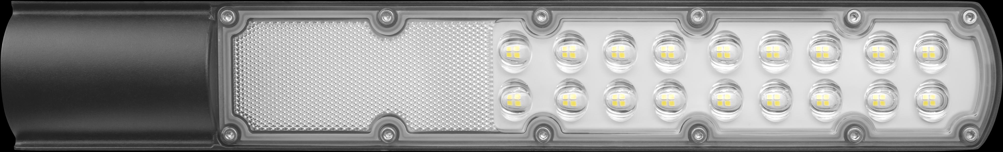 Светильник светодиодный уличный ДКУ-100вт OSF-04-100-5K-LED ОНЛАЙТ фото 3