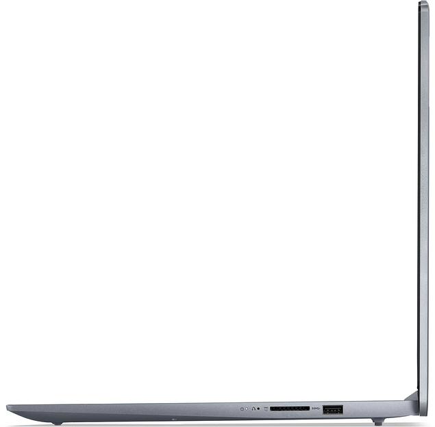 Lenovo IdeaPad Slim 3 16IAH8 [83ES0012RK] Gery 16" {FHD i5-12450H/8GB/512GB SSD/UHD Graphics/noOs} фото 9