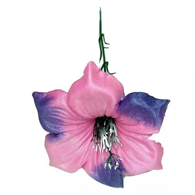 Колокольчик на стебле 28см 159-765 фото 1