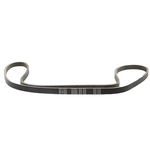 Ремень 4PK 1440  88458-87401-000 BANDO - ручейковый фото 1