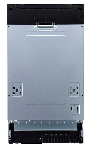 Посудомоечная машина встраив. Gorenje GV541D10 узкая фото 4