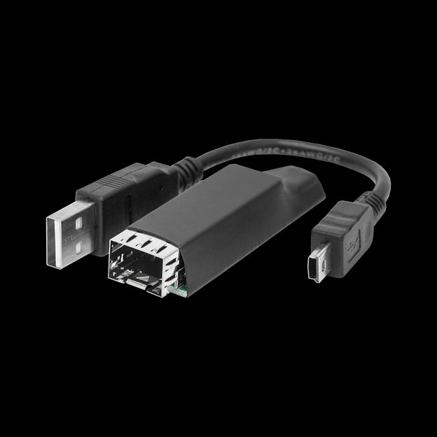 Комплексное решение по перепрограммированию модулей SFP/SFP+ (SNR-SFPWriter) фото 3