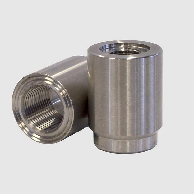 Бобышки для термоманометра фото 1