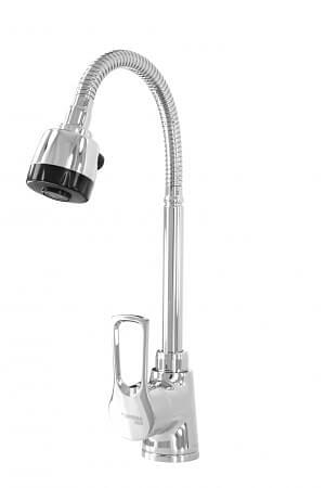 Смеситель для кухни «stOmegaPRO 9402у» ОПТ фото 1