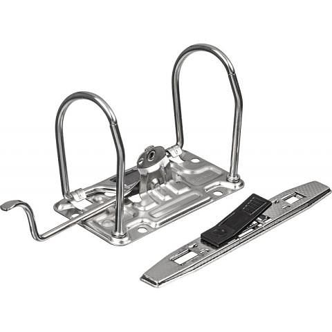 Зажим для папки-регистратора, 50 мм, Forpus фото 1