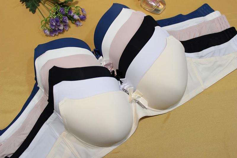 Бюстгальтер № 4 Арт. G8249 (90-100) (к.8742) фото 2