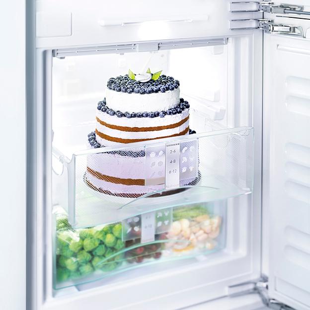 Холодильники Liebherr Liebherr CUele 2331-26 001 фото 7