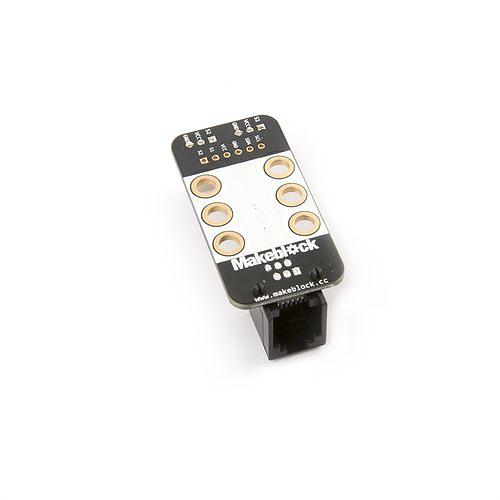 Адаптер Me RJ25 Adapter V2 фото 3