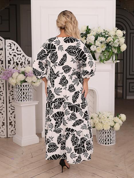 Платье П4-5508/5 фото 7