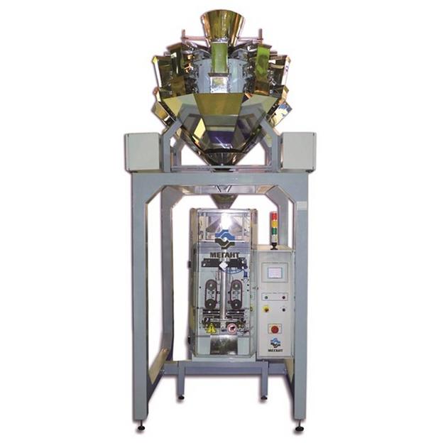 Упаковочная база «Мегант-стандарт-квадро МГ» фото 1