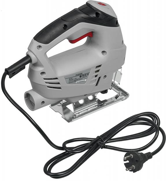 Лобзик Ресанта Л-65/650 650Вт 3000ходов/мин от электросети фото 2