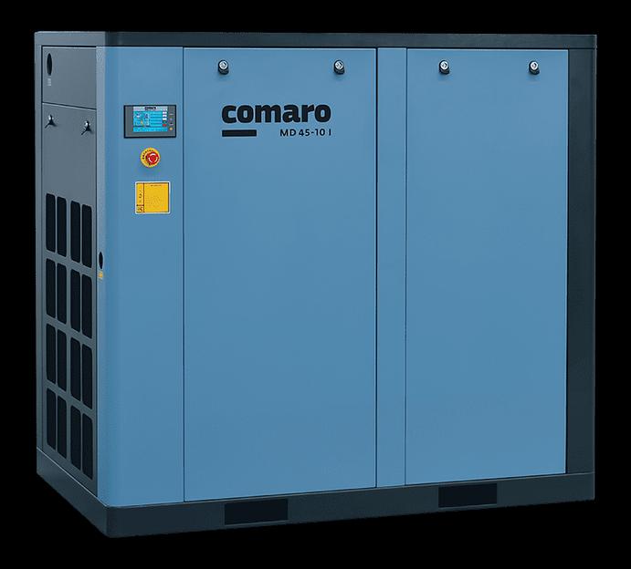 Винтовой компрессор Comaro MD-P 45 I-10 фото 1
