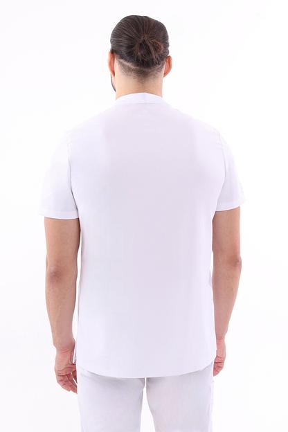 Indiform / Блузон (топ) медицинский мужской, арт. 6-78-05-1 фото 5