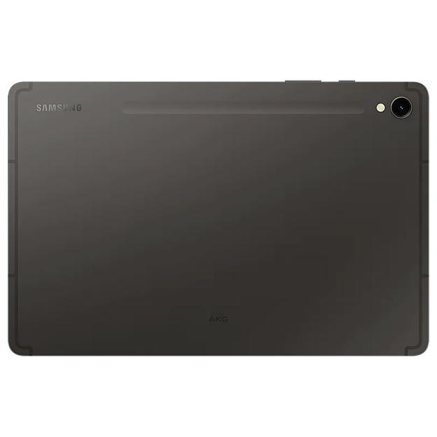 Планшет Samsung Galaxy Tab S9 SM-X710 Snapdragon 8 Gen 2 3.36 8C RAM12Gb ROM256Gb 11" Super AMOLED 2X 2560x1600 Android 13 графит 13Mpix 12Mpix BT WiFi Touch microSD 1Tb 8400mAh фото 5