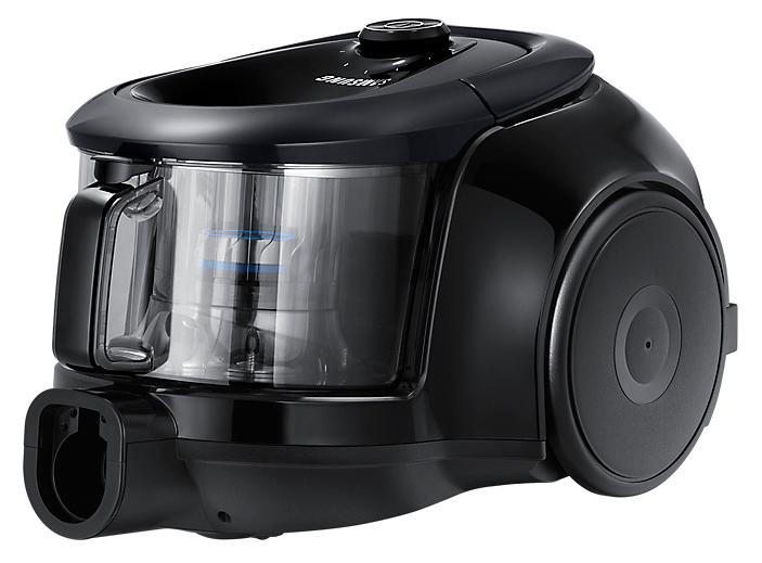 Пылесос Samsung VC18M21D0VG/EV 1800Вт титан фото 4