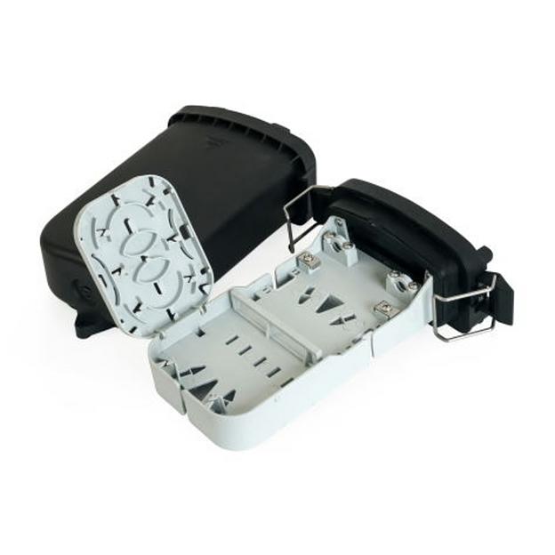 Коробка распределительная оптическая SNR-FTTH-FDB-08KX фото 2