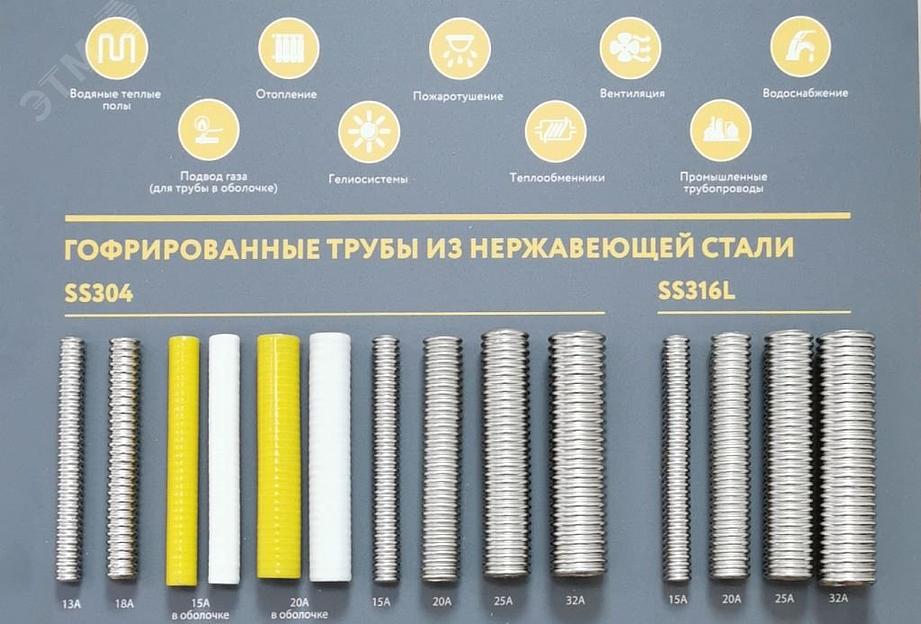 Угольник 25х1 EF фото 2