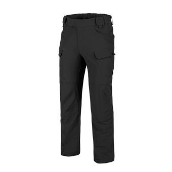 Брюки «OTP» Helikon-Tex, цвет Black ОПТ  фото 1